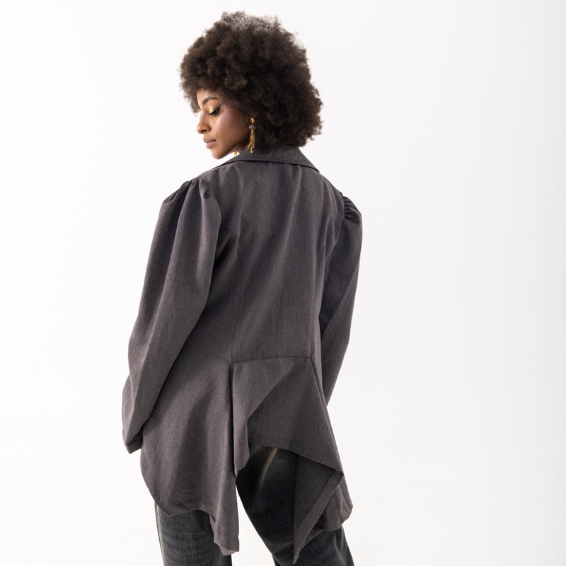 Stylishly jacket