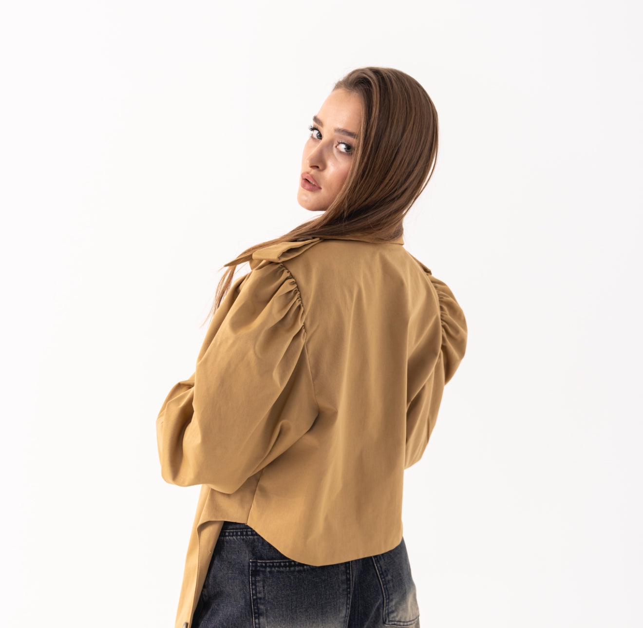Unique jacket