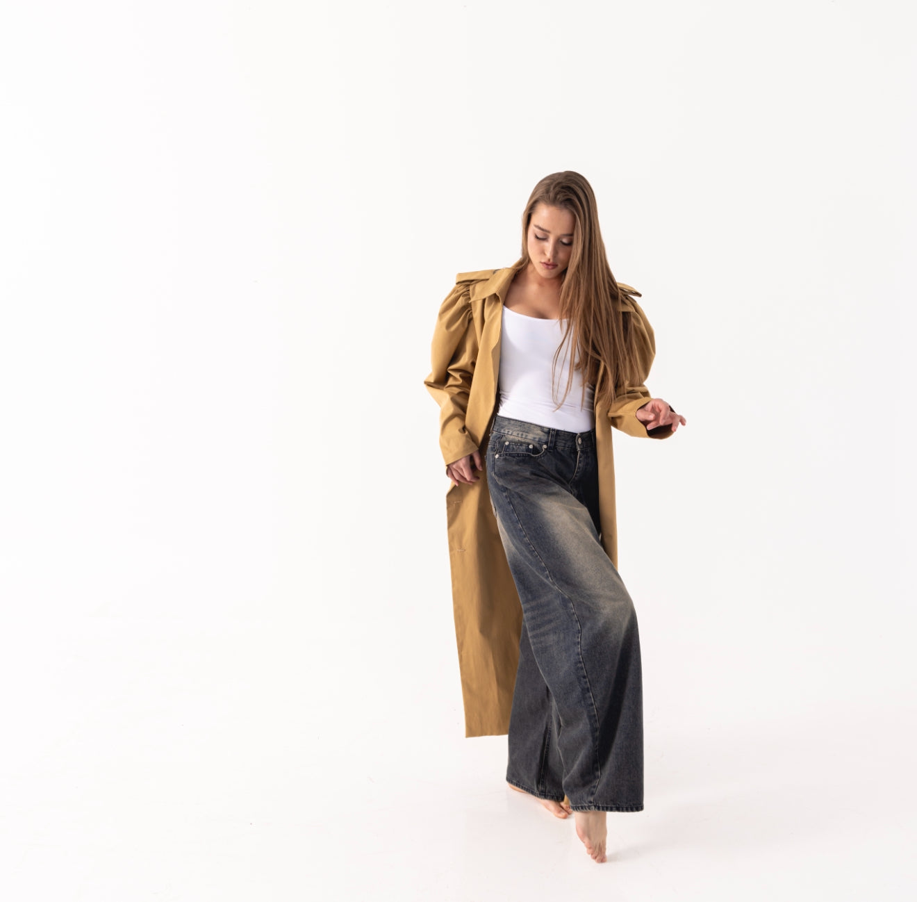Unique jacket