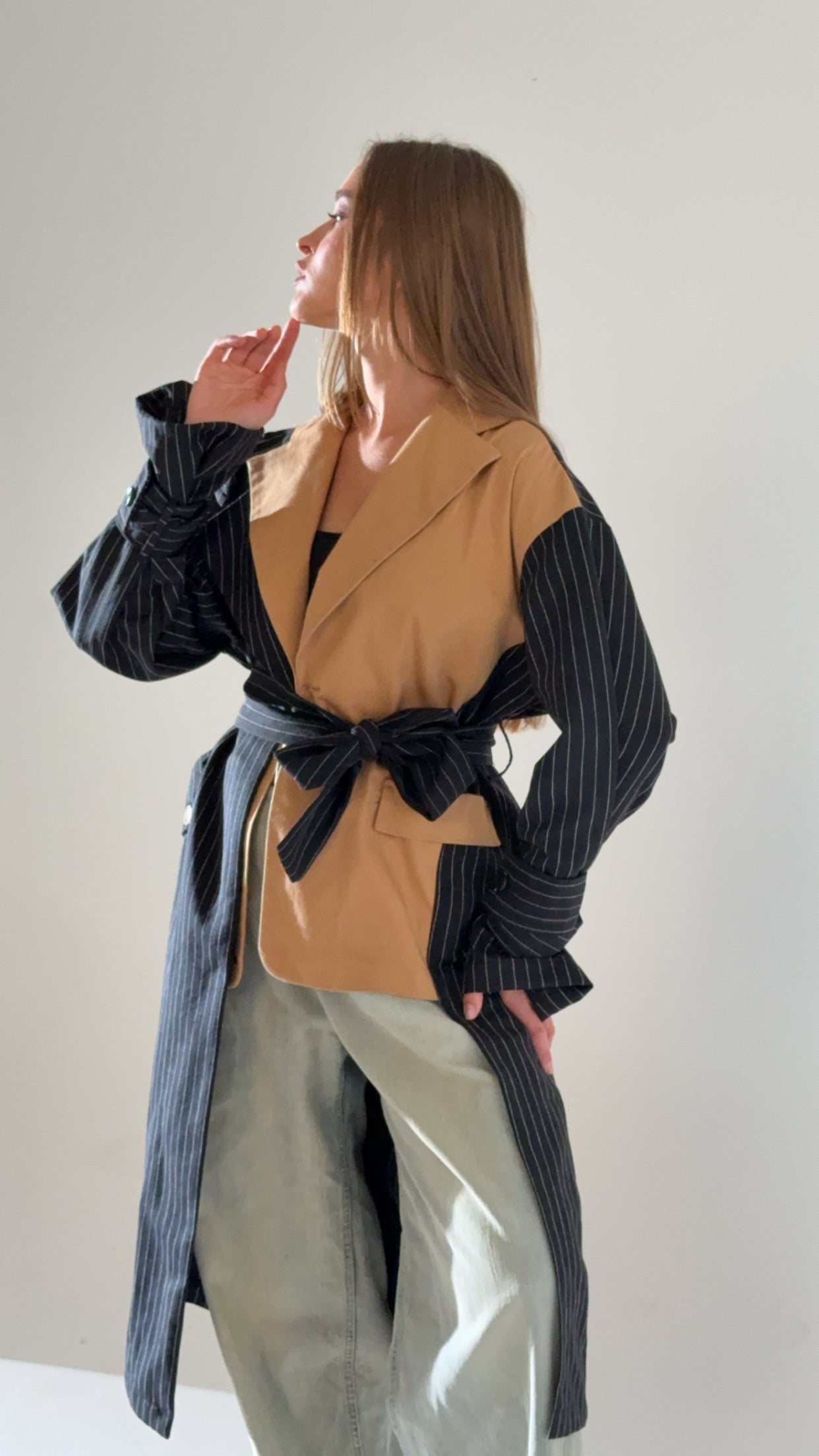 Stylish Jacket