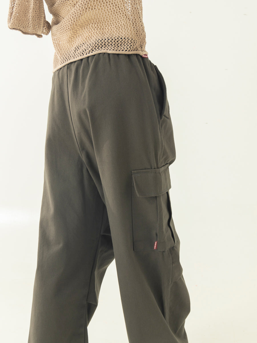Cargo Wide Fit