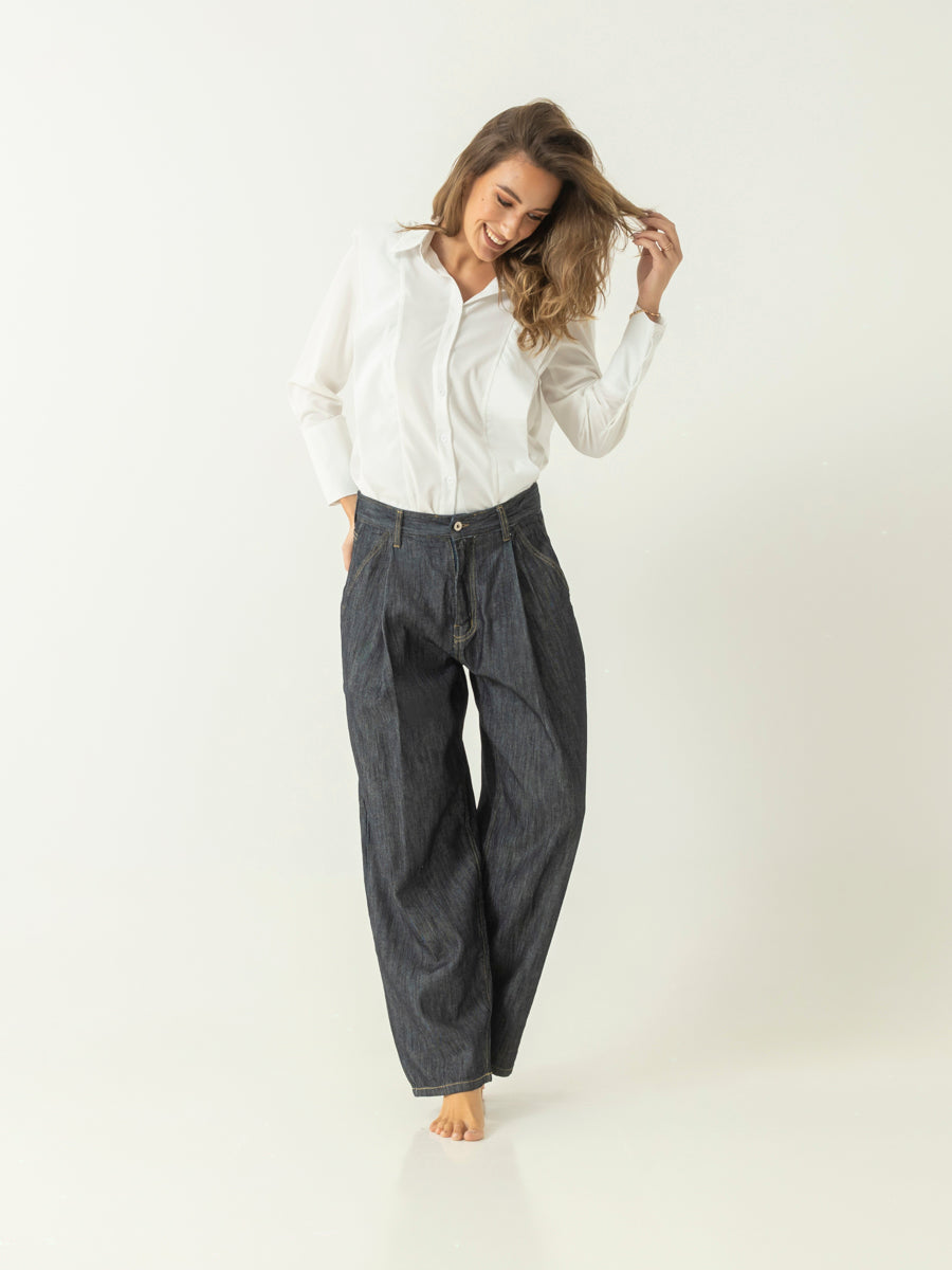 Baggy Jeans