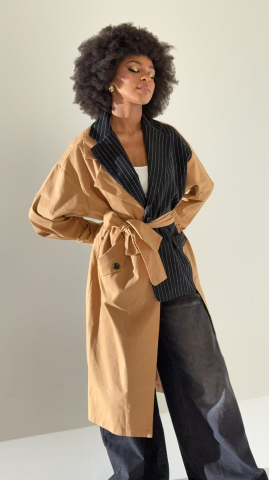 Stylish jacket