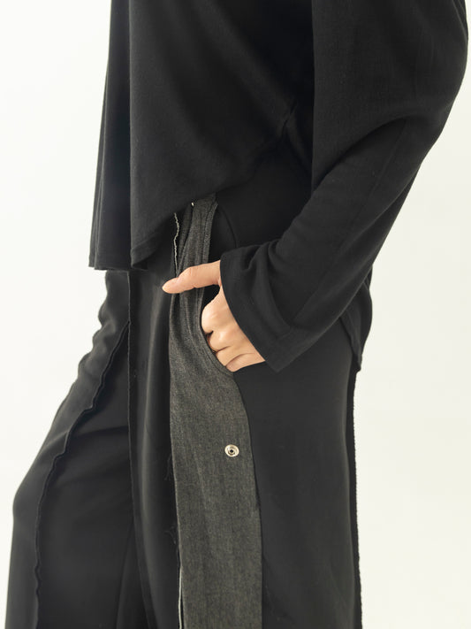 Nonchalant Chic Sweatpants