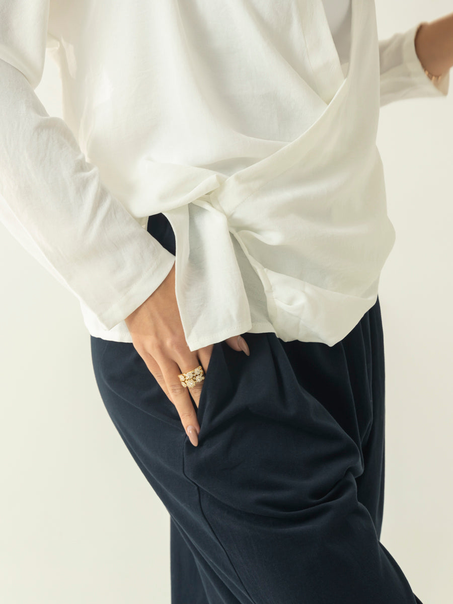 Maxi Track Pants