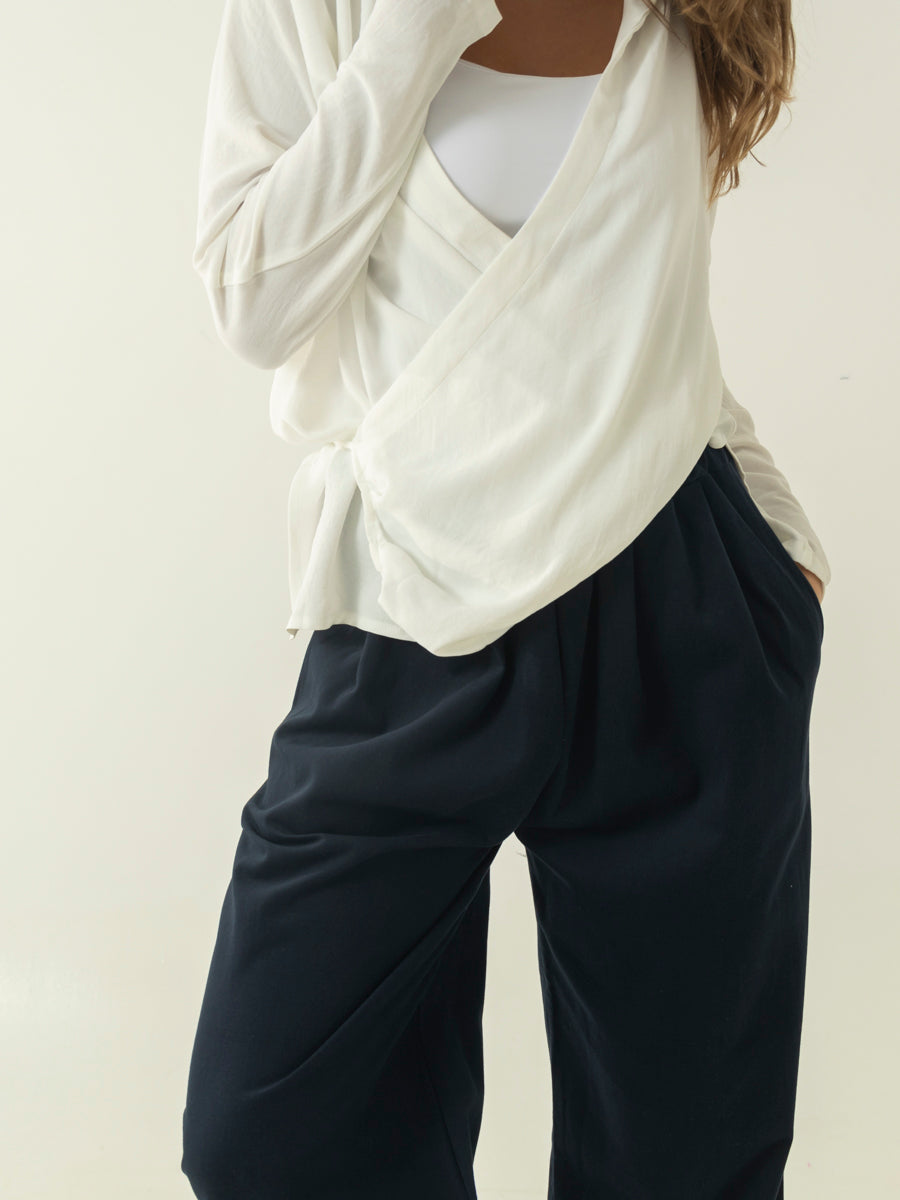 Maxi Track Pants