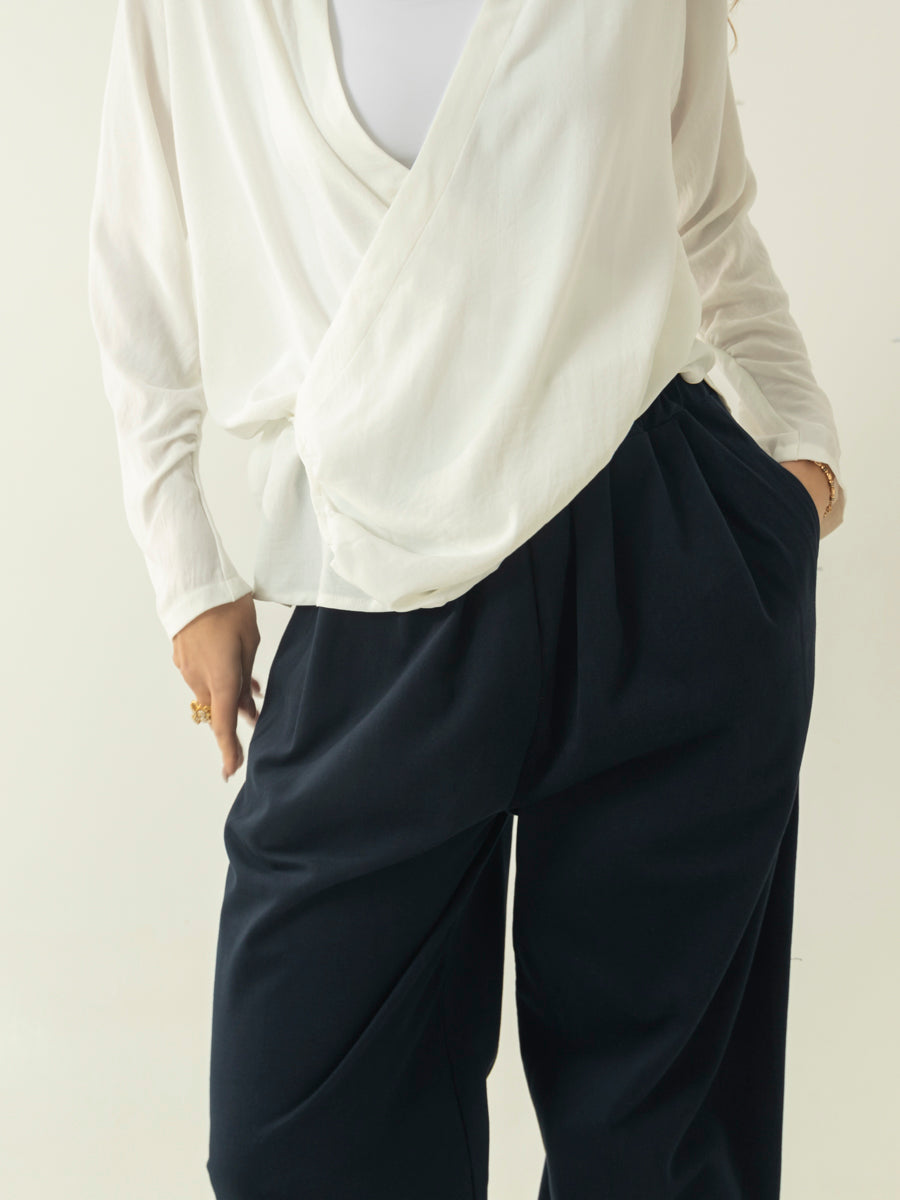 Maxi Track Pants