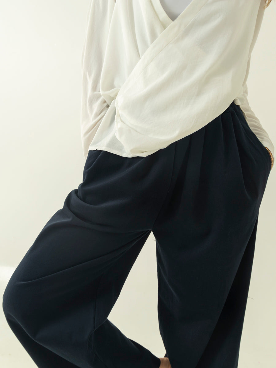 Maxi Track Pants