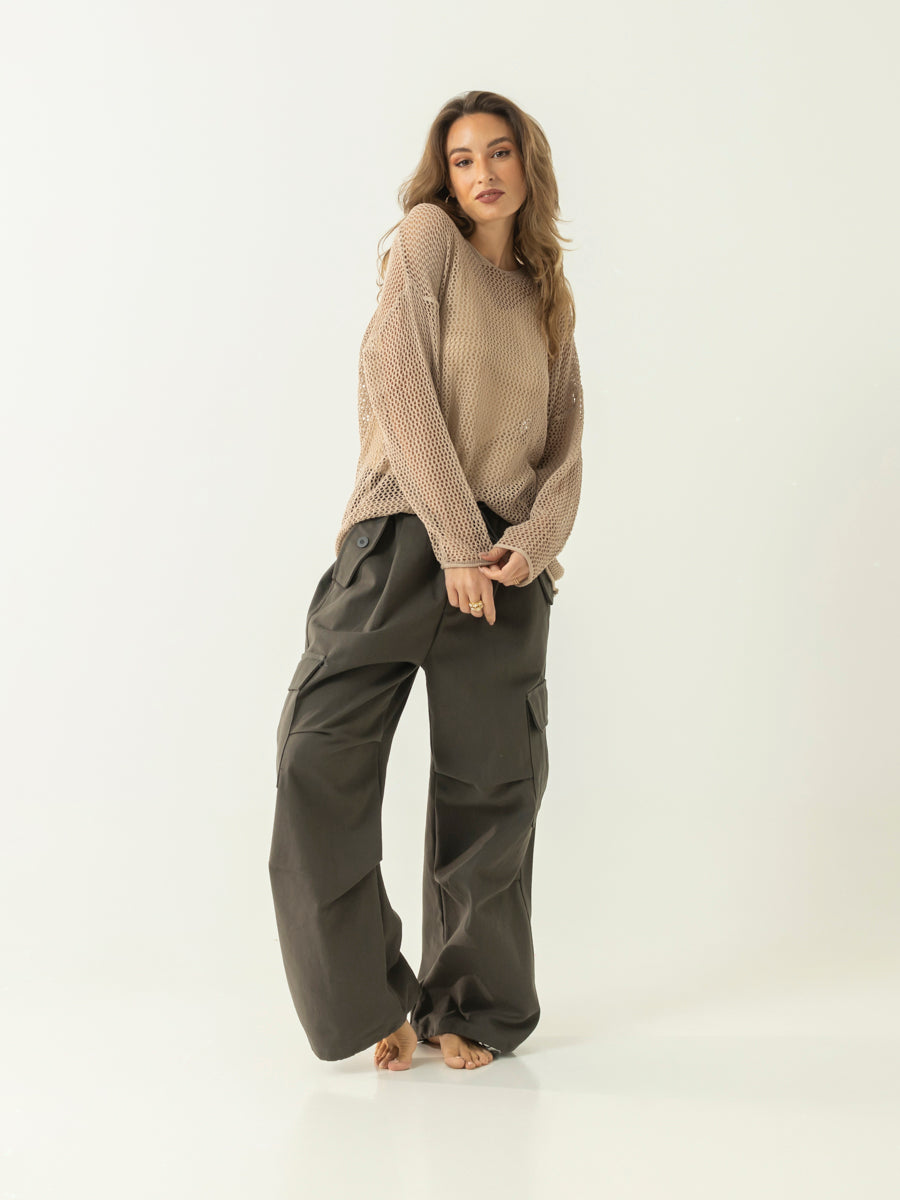 Cargo Wide Fit