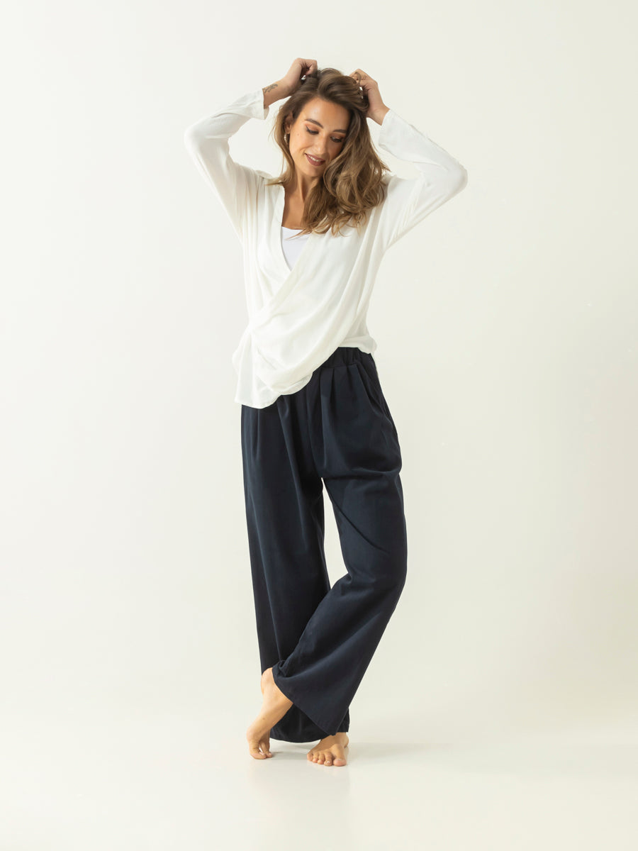 Maxi Track Pants
