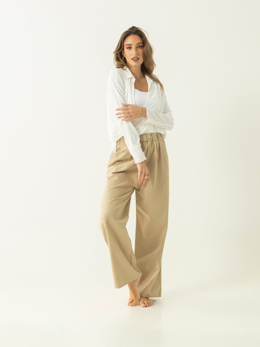 Maxi Track Pants
