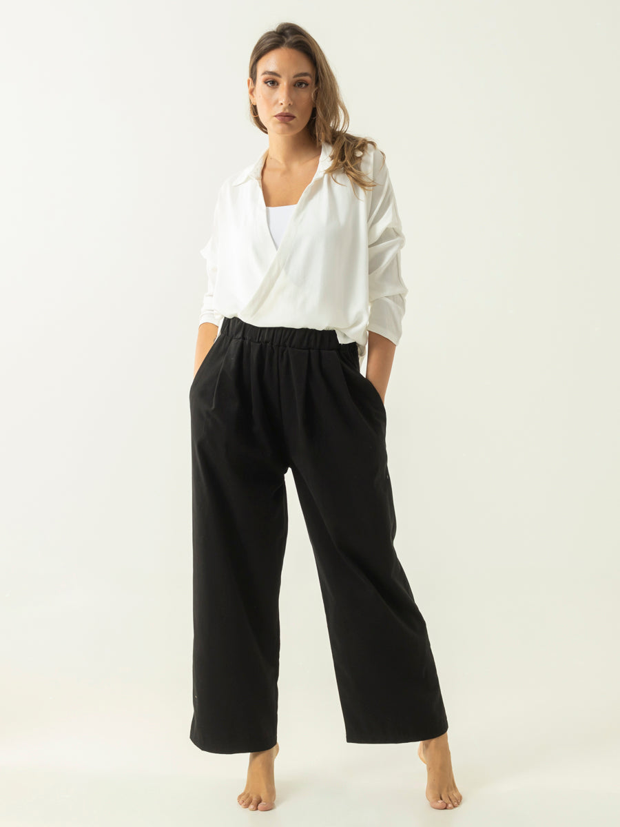 Maxi Track Pants