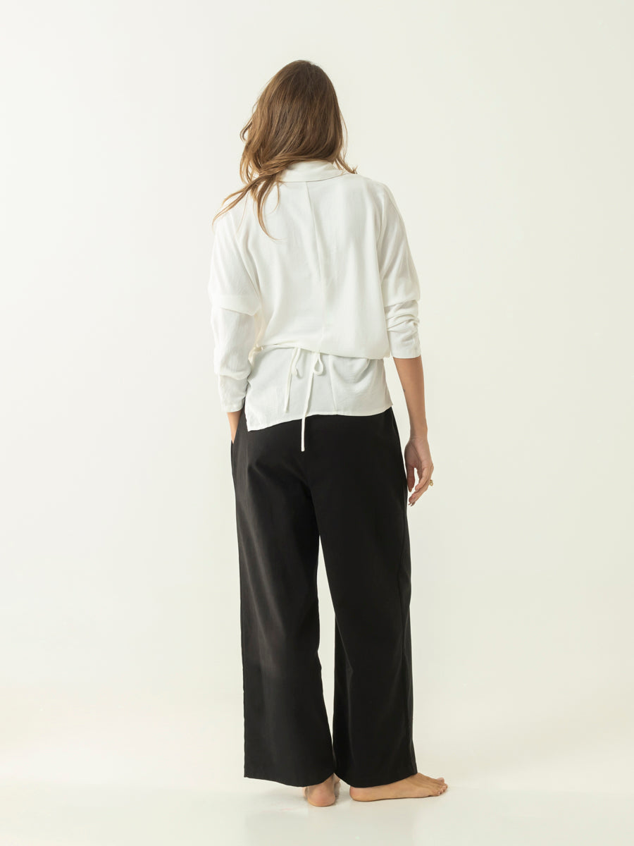 Maxi Track Pants
